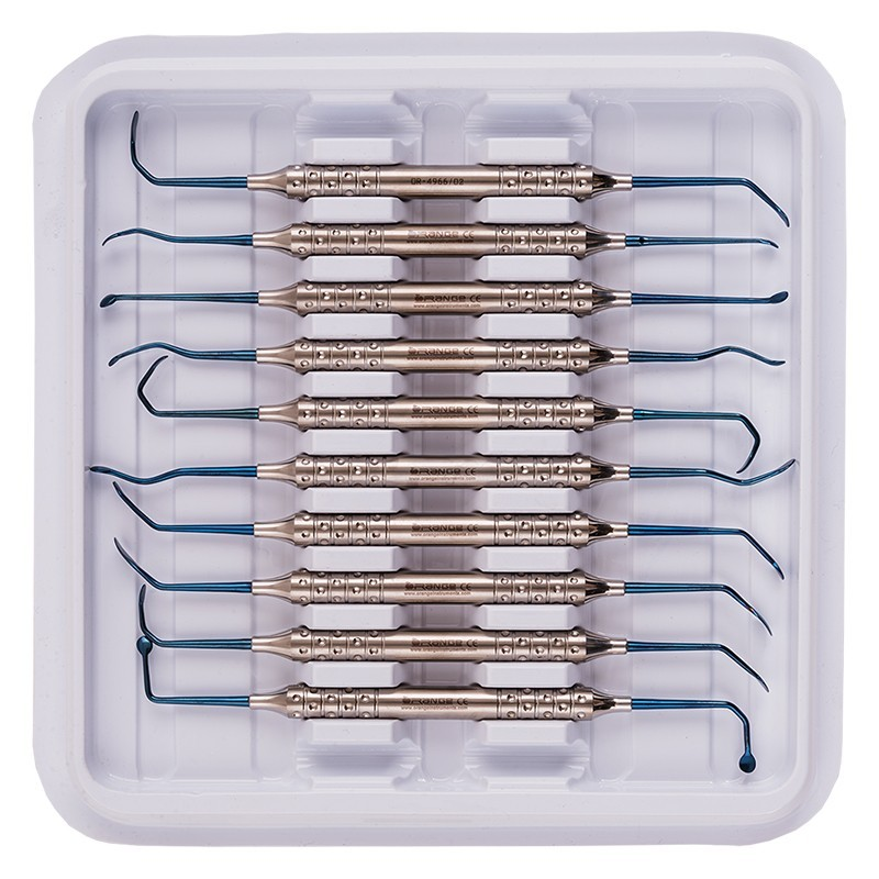 Sinus Lift Kit (10 Pcs – Blue)