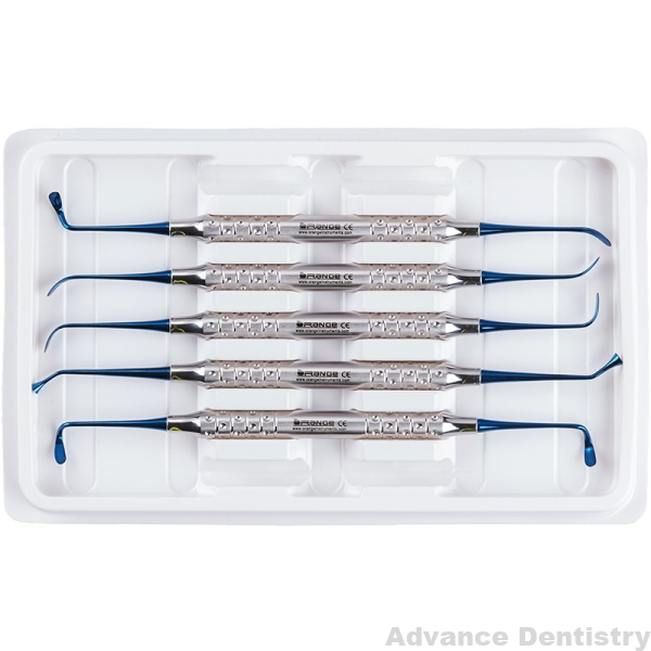 Sinus Lift Kit (6 Pcs – Blue)