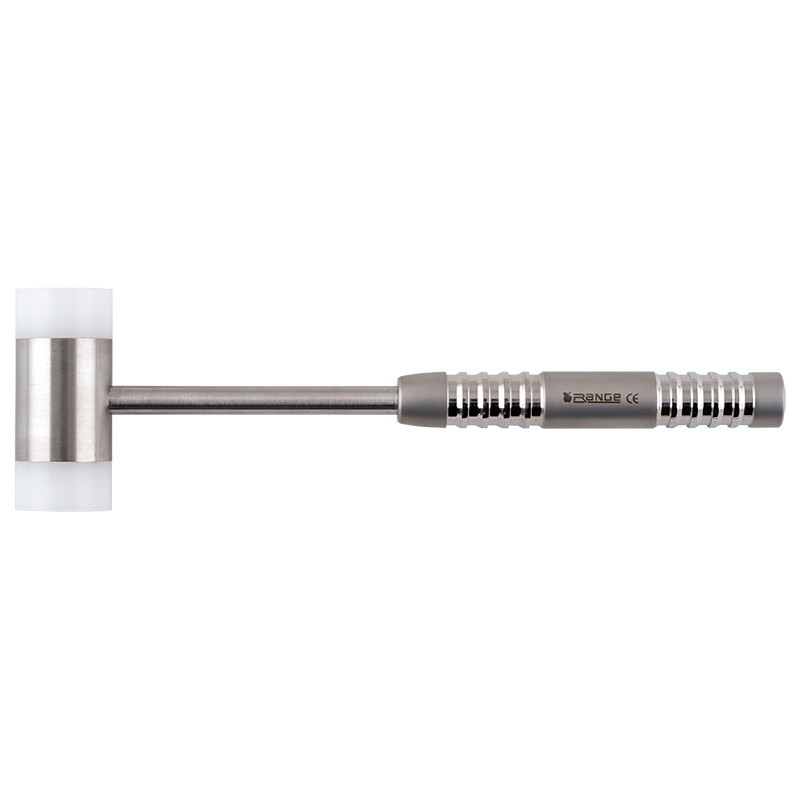 Small Dental Surgical Mallet