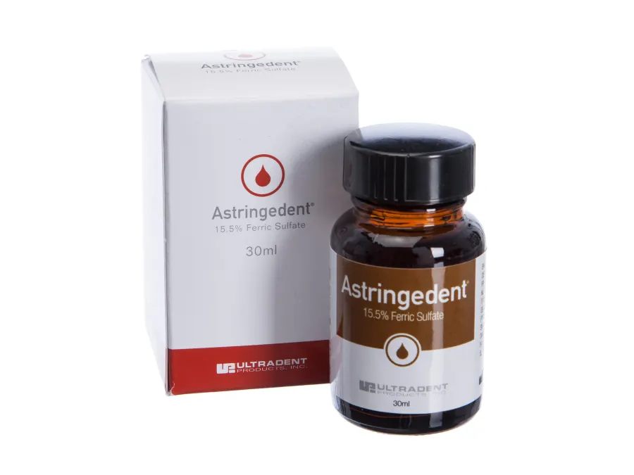 Ultradent-Astringedent Bottle 30ml