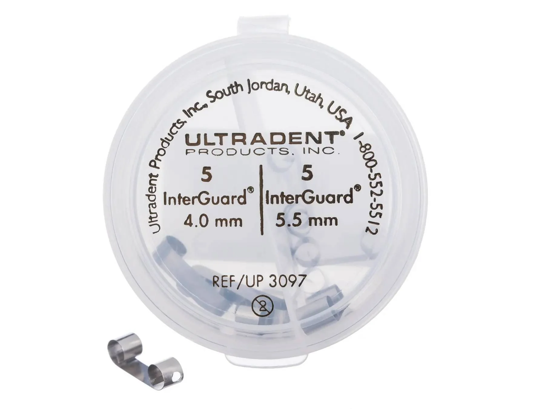 Ultradent-InterGuard Combo Kit