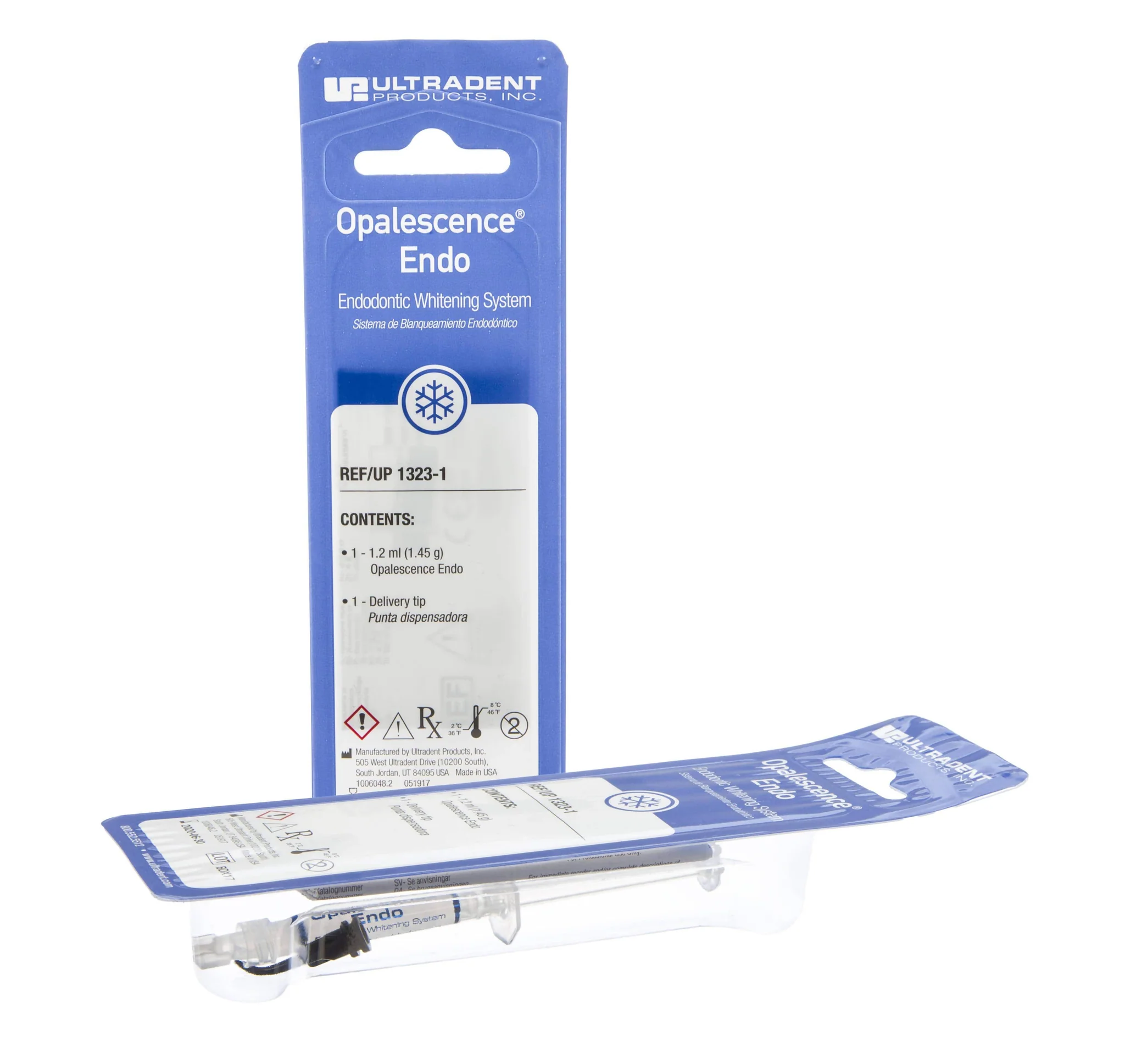 Ultradent – Opalescence Endo Whitening Kit