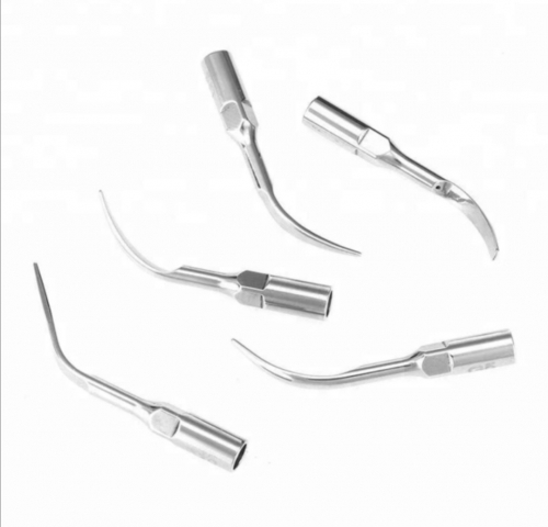 Ultrasonic Scaler Tips