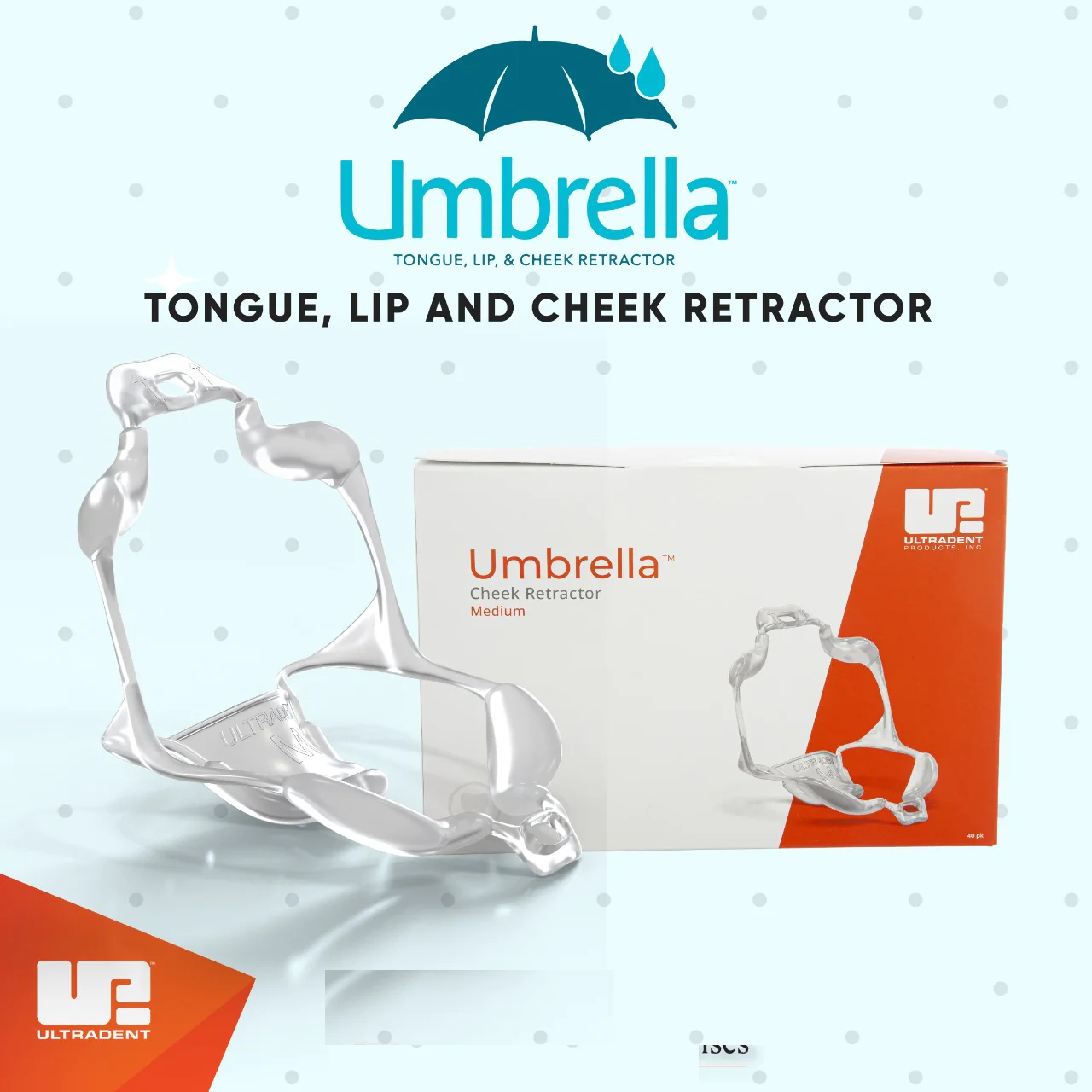 Ultradent – Umbrella