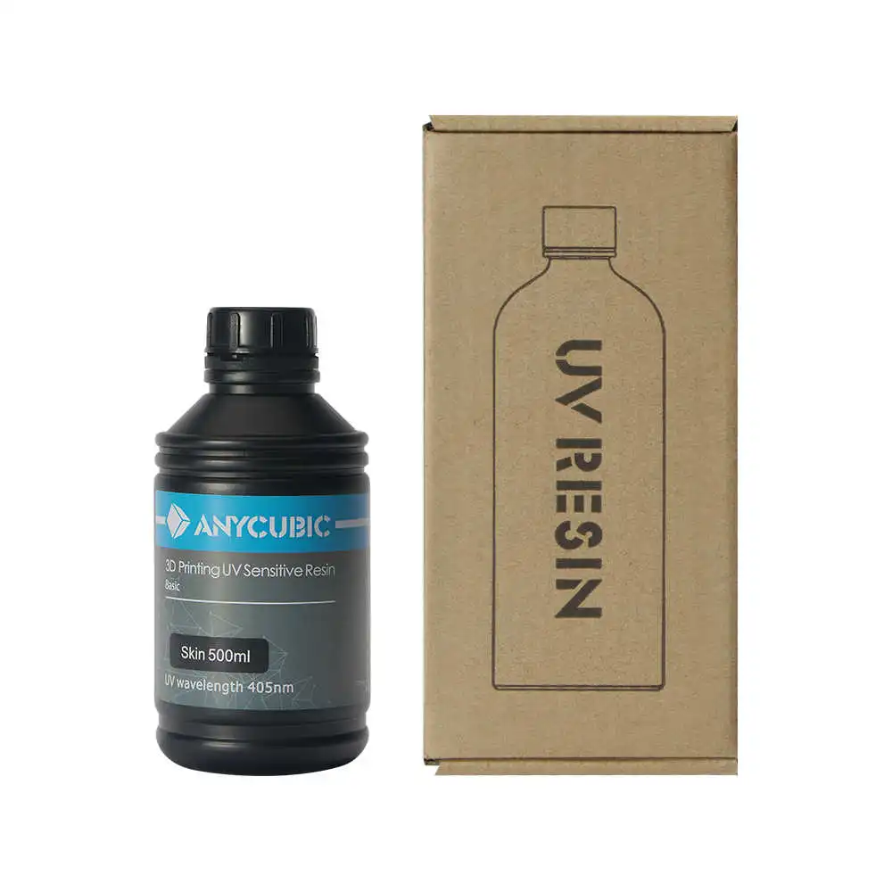 Anycubic Non Castable Resin