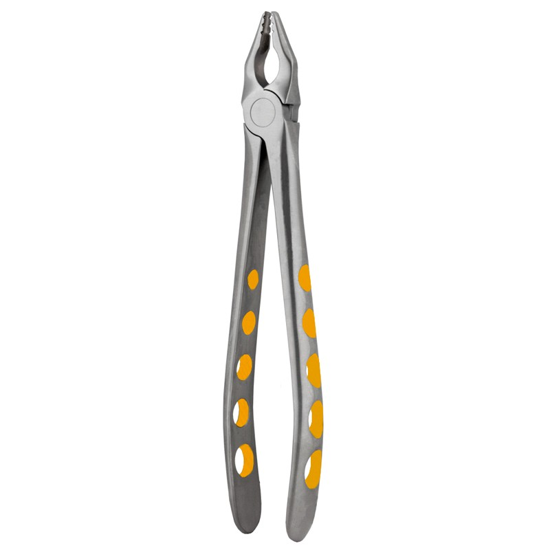 Upper Anterior eXcel ™ Forceps Gold