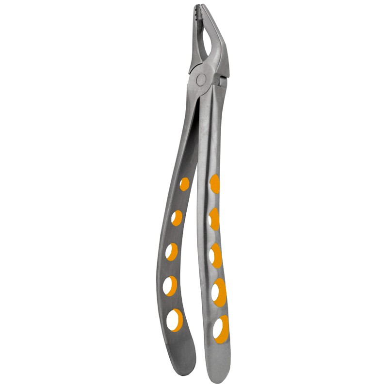 Upper Universal eXcel ™ Forceps Gold