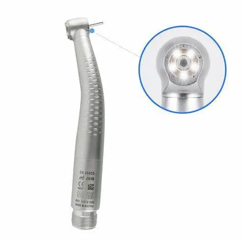 W&H Dental Handpieces 5 LED