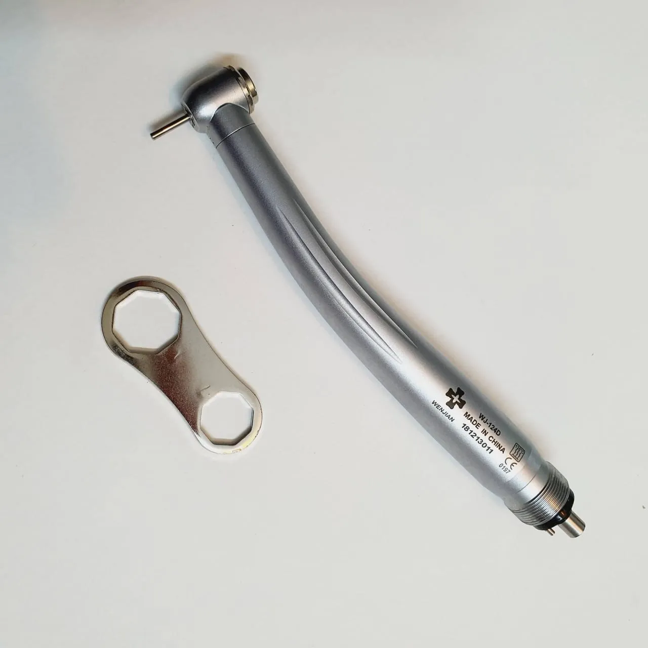 Wenjian High Speed Handpiece