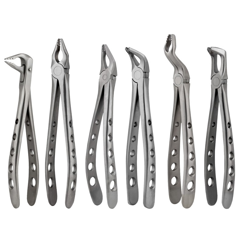 eXcel ™ Forceps Set