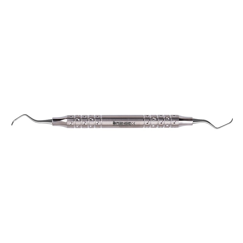 Barnhart Curette 1/2