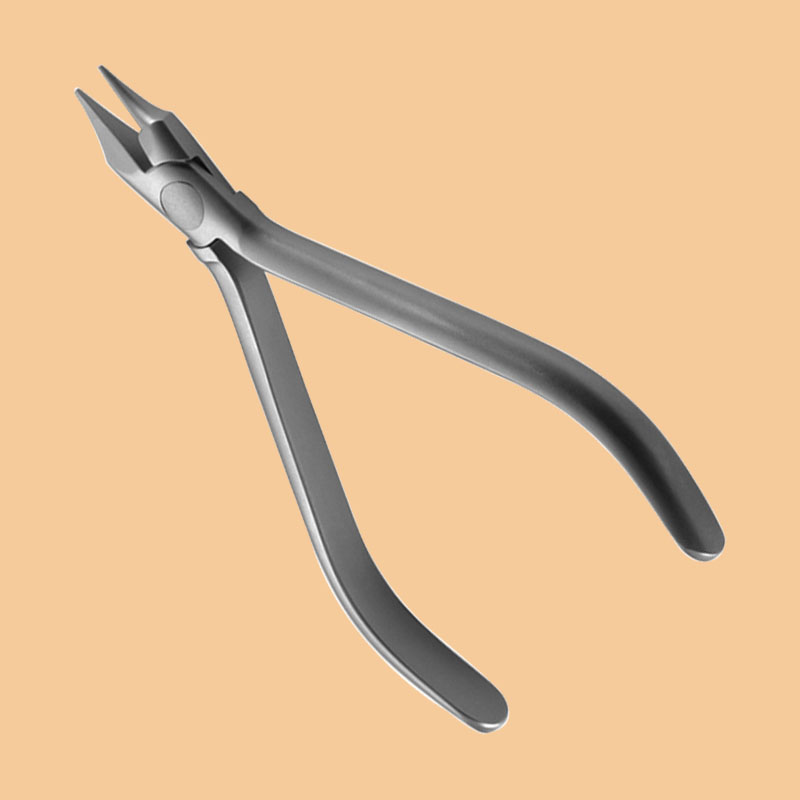 Bird Beak Pliers Long