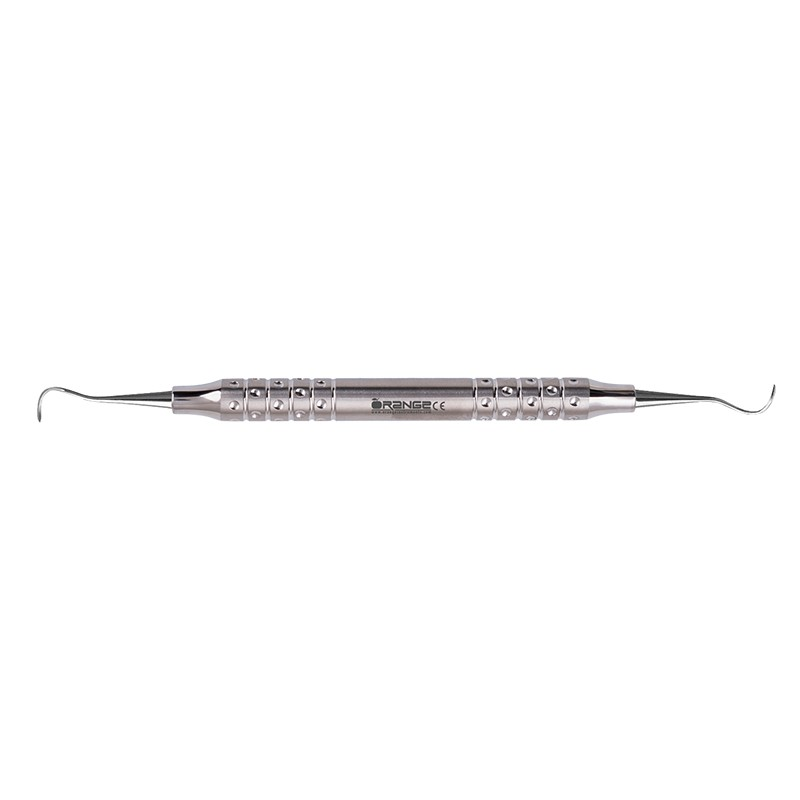 17S/18S Curette