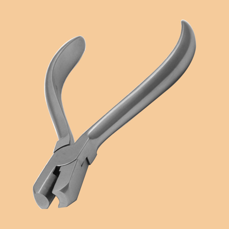 De La Rose Pliers