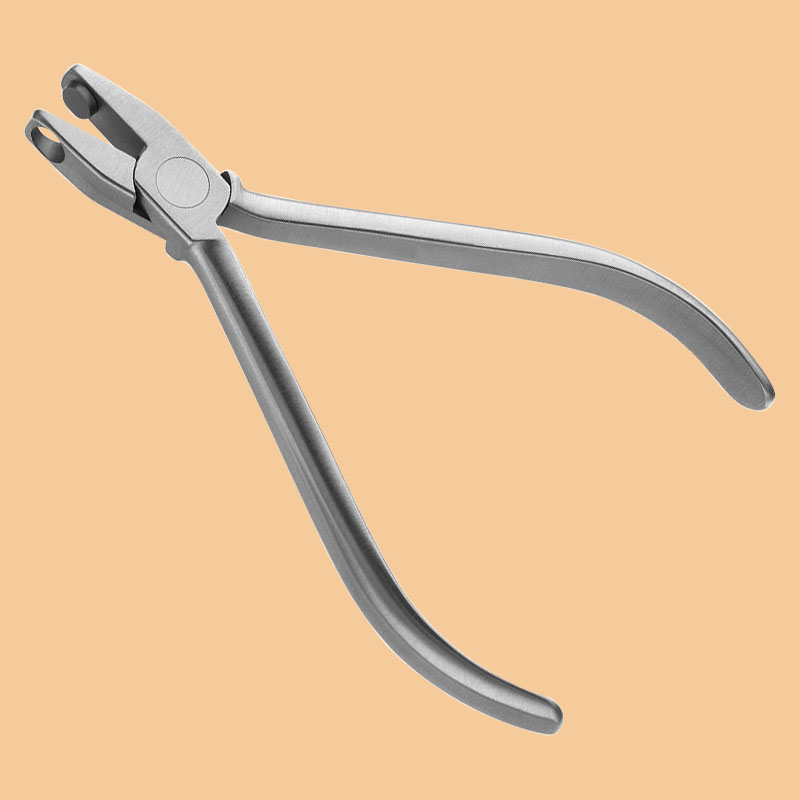 Hole Punch Pliers