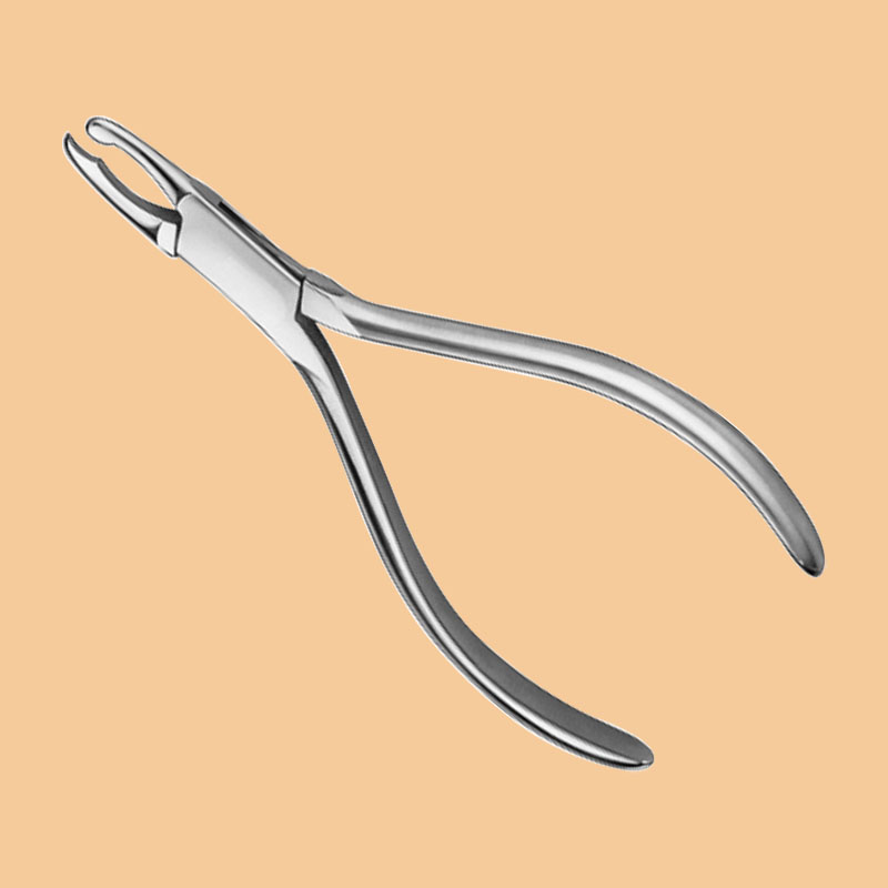 Johnson Pliers