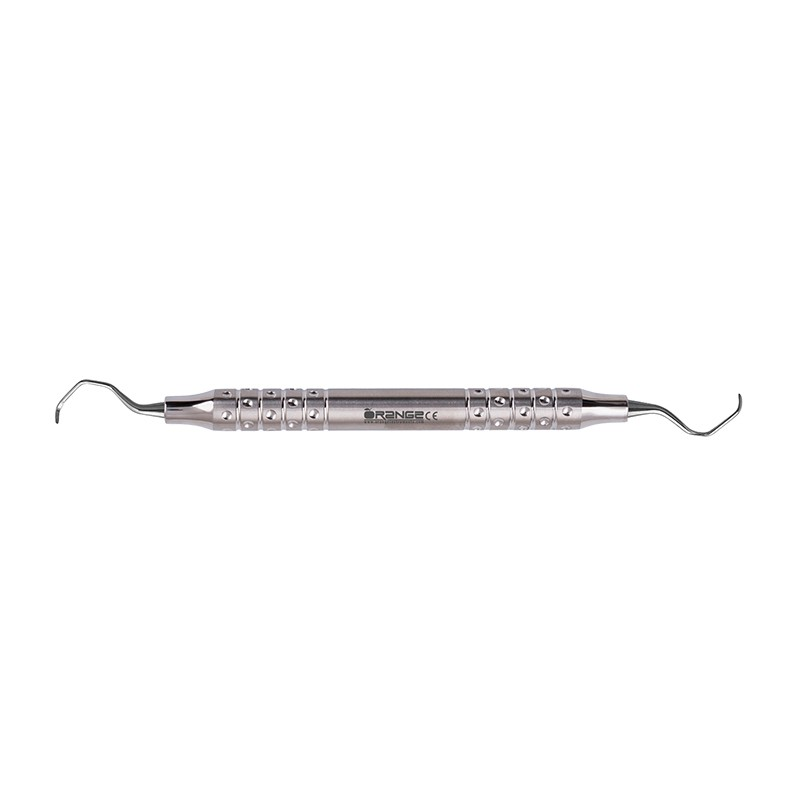 Langer Curette 17/18