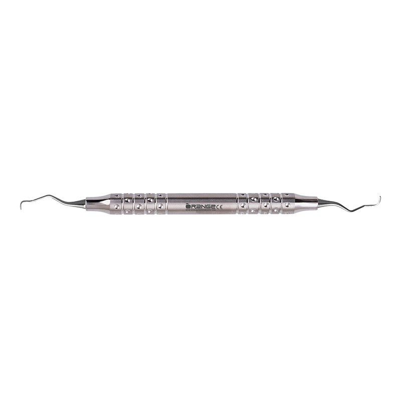 Langer Curette 3/4