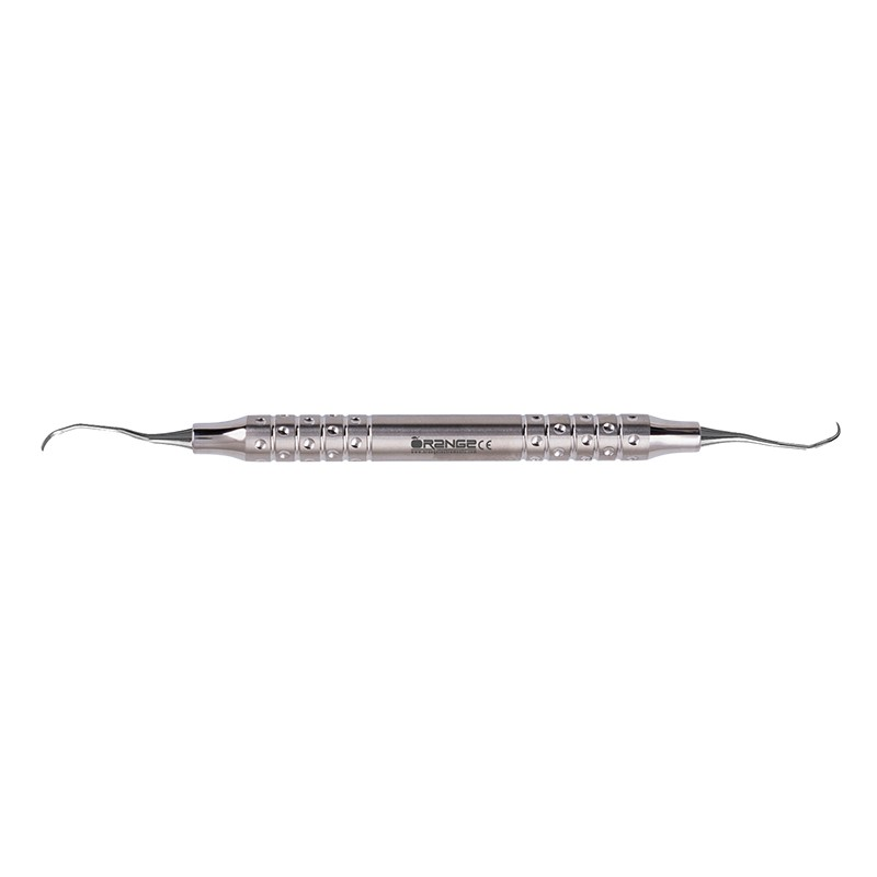 Langer Curette 1/2