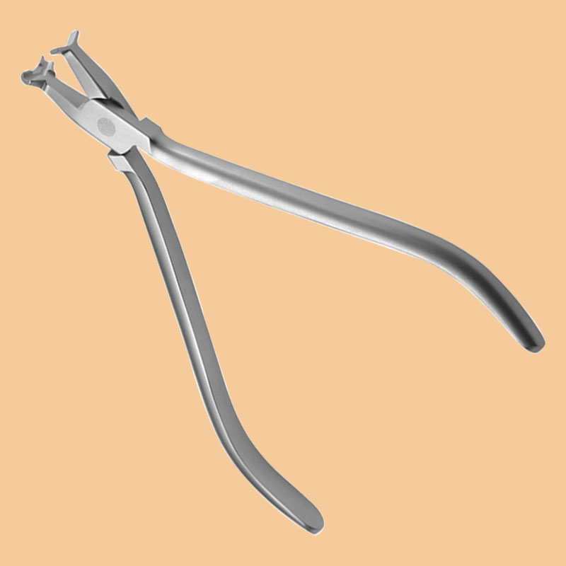 Niti Distal Cinch Back Pliers