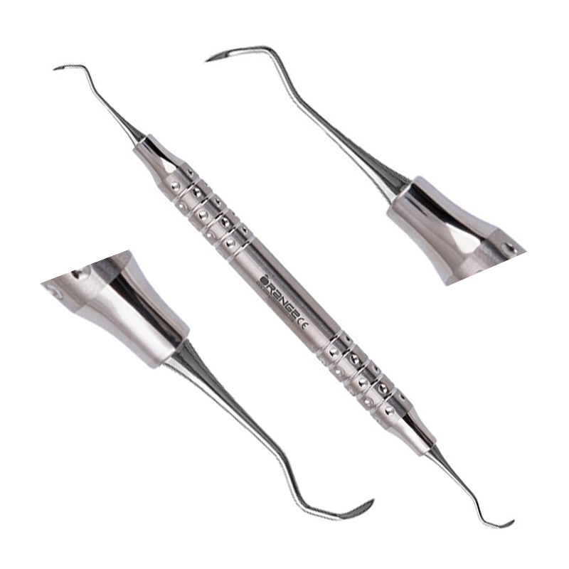 Sickle Scaler 204S