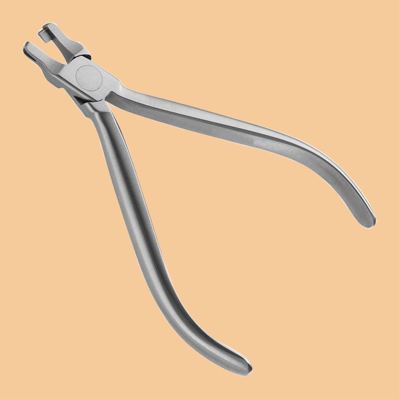 Tear Drop Pliers