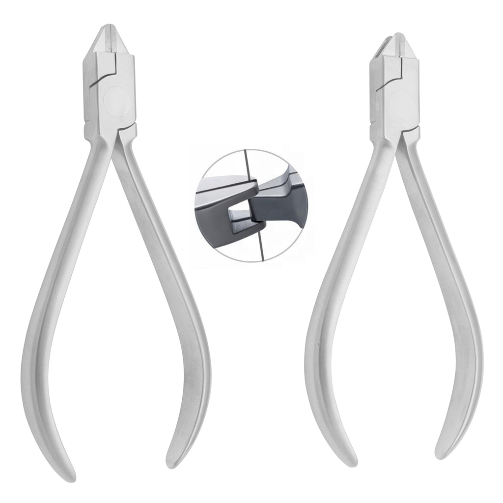 Torquing Pliers Set