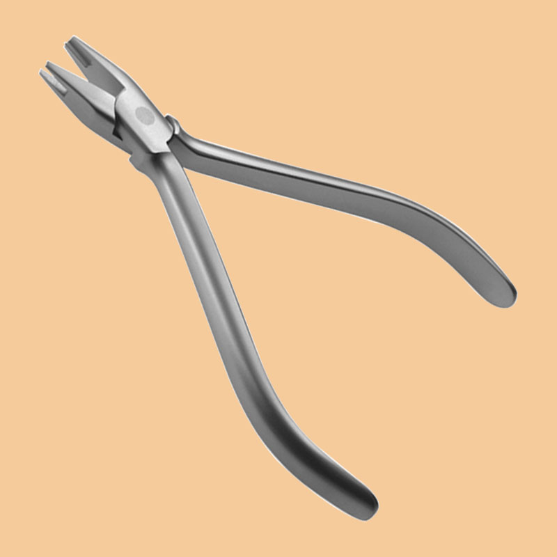 V-Stop Pliers