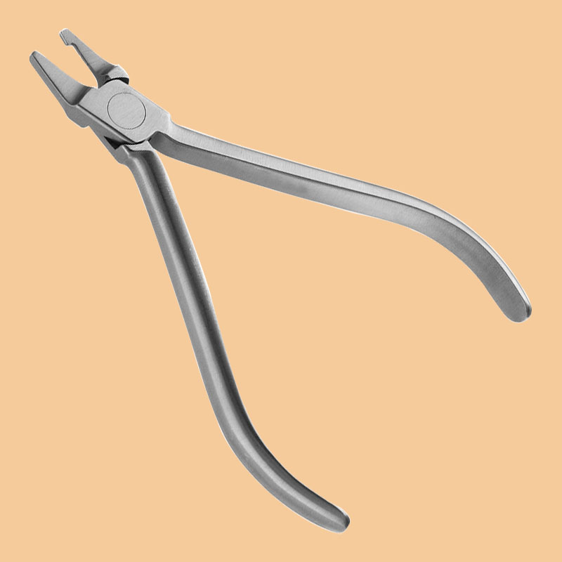 Vertical Pliers