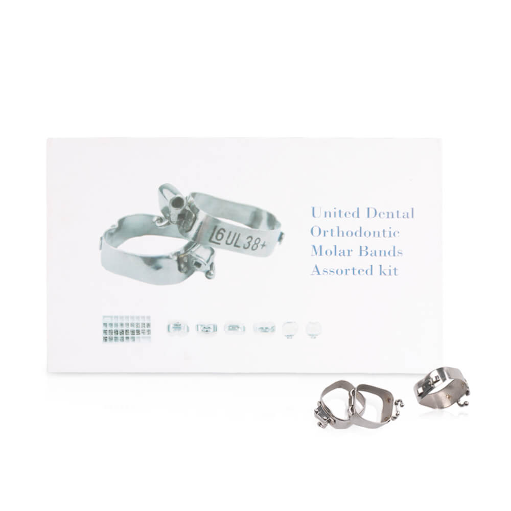 Molar Band Kits – Assorted