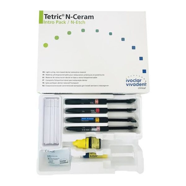 IVOCLAR-Tetric-N-Ceram-Intropack