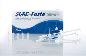 SURE-PASTE®