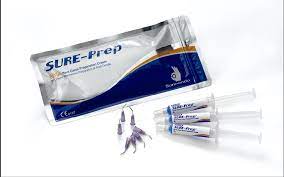 SURE-PREP®