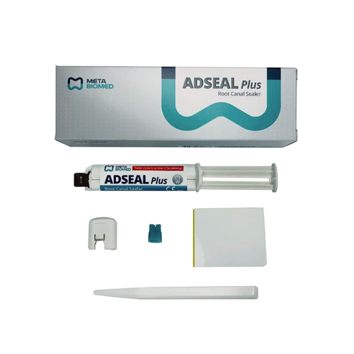 META BIOMED- ADSEAL PLUS – ROOT CANAL SEALANT