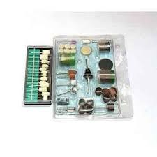 Denture Finishing Kit