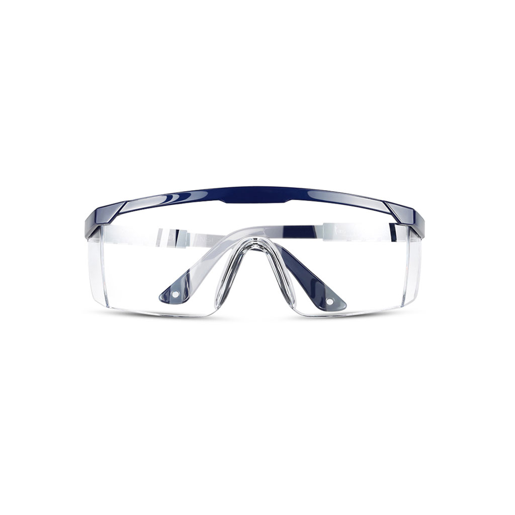 Safety Glasses Impact and Splash Protection Goggles