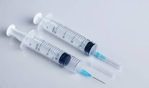 Injection Syringes