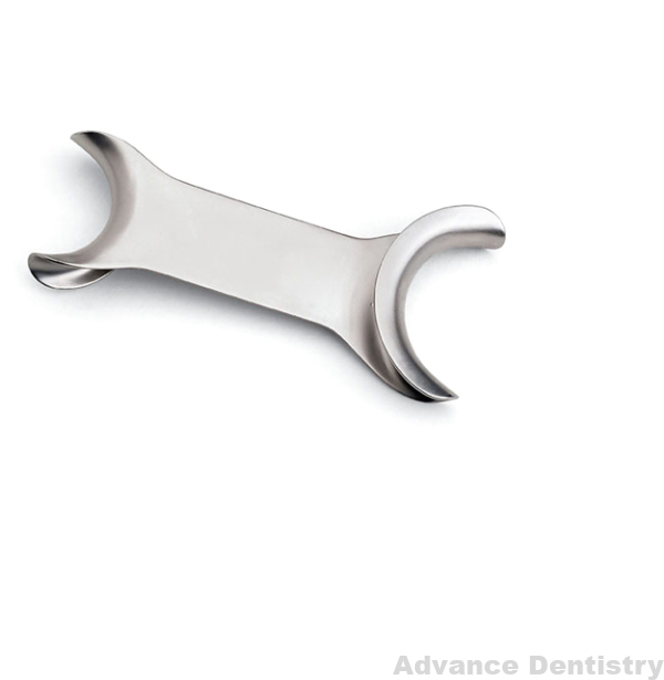 Metal Cheek Retractor