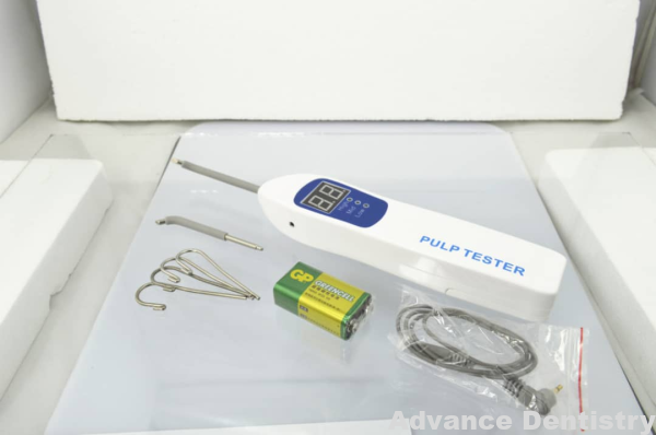 Pulp Tester - Image 2