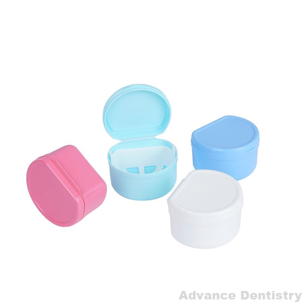 Denture Box