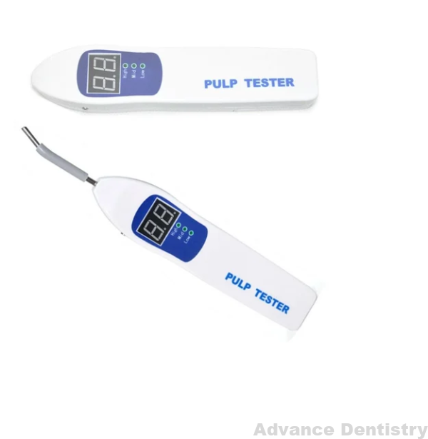 Pulp Tester - Image 3