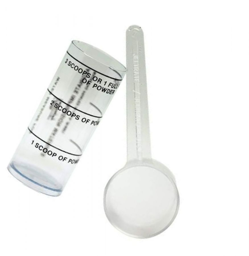 Alginate Measuring Scoop