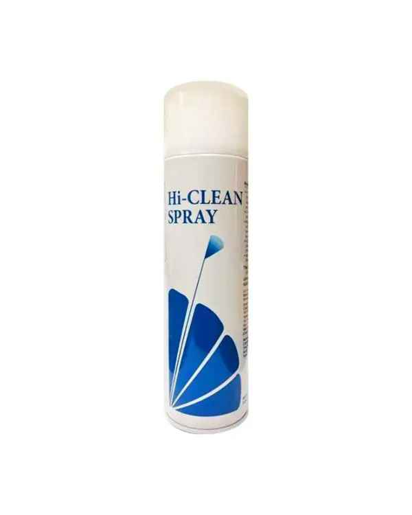 NSK- HI-CLEAN SPRAY (LUBRICATE FOR DENTAL HANDPIECE)