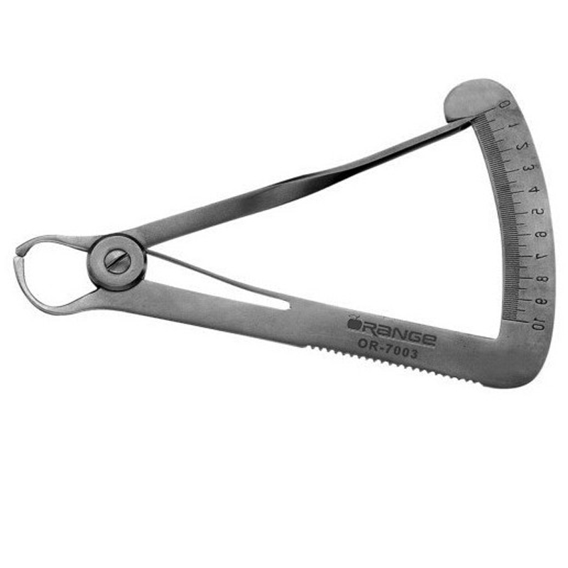 Iwanson Caliper Gauge