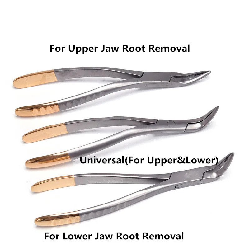 Root Pick Forcep