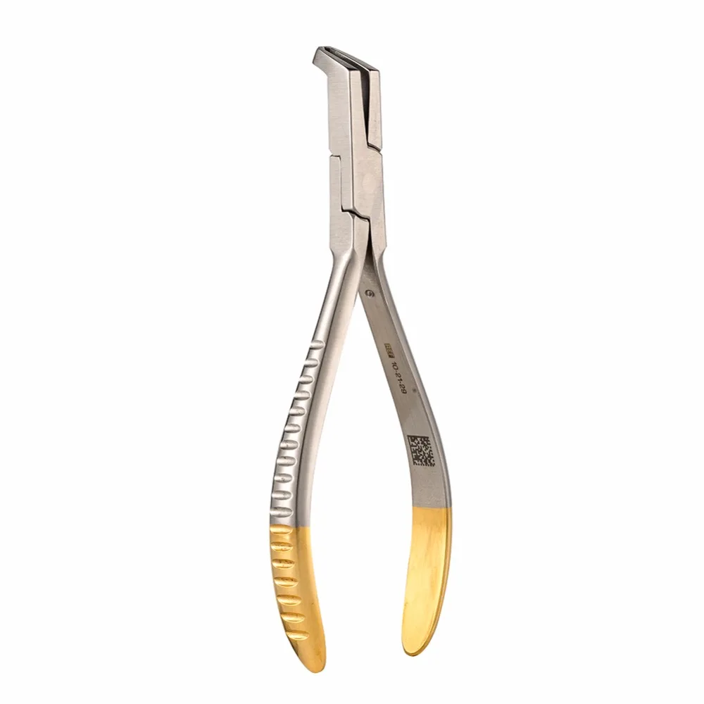 Bracket Remover – Golden Handle (TC Tip)