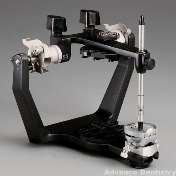 Hanau Articulator