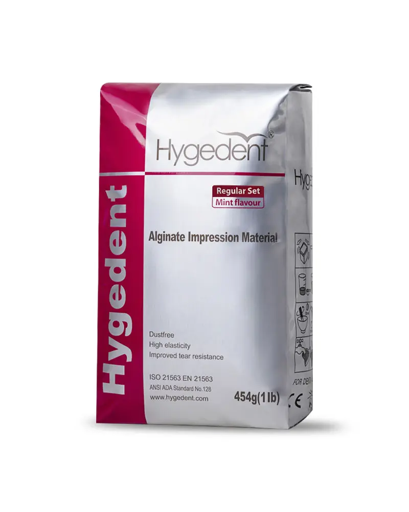 Hygedent Alginate