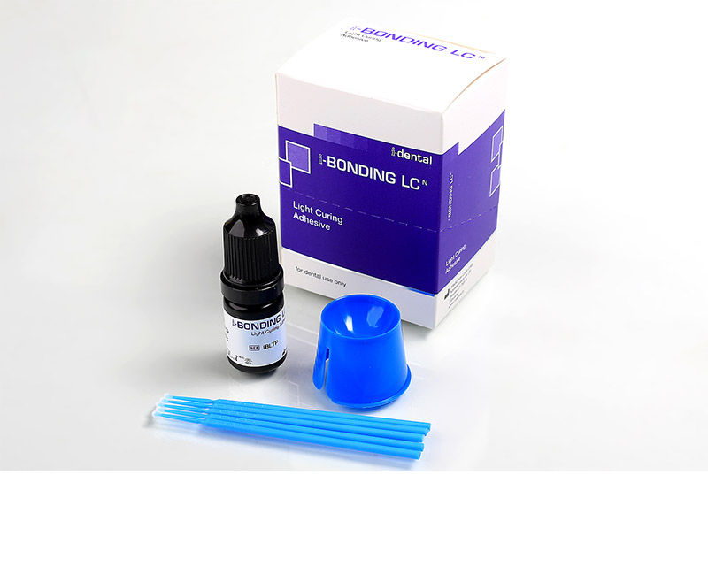 Light Cure Bonding Adhesive (i-dental)