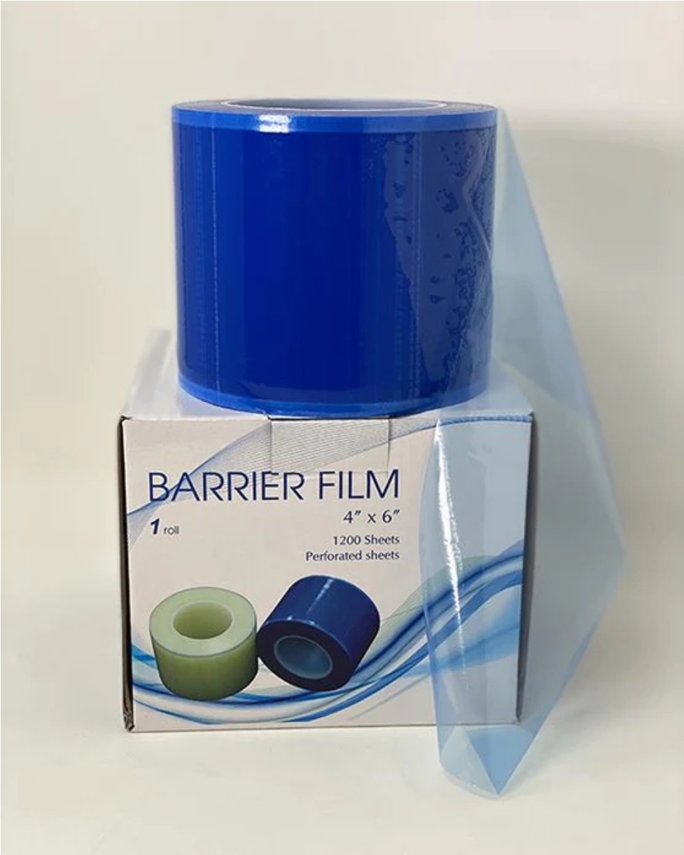 Barrier Film